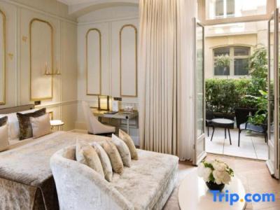 Le Narcisse Blanc & Spa - 127