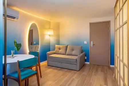 Mercure Rio Boutique Copacabana - 136