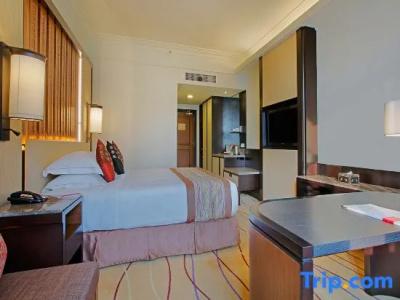 PARKROYAL Yangon - 36