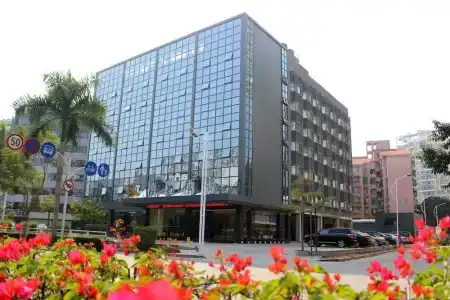 Xicheng - 2