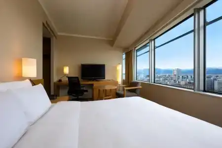 Hilton Fukuoka Sea Hawk - 52