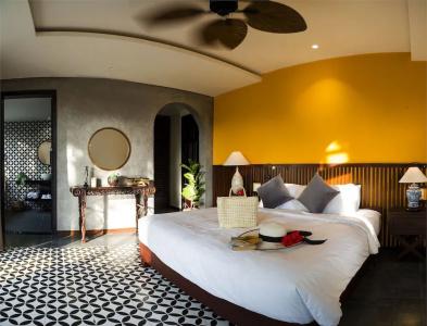 G Boutique Retreat Hoi An - 1