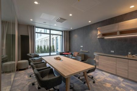 Hampton by Hilton Munich City North - 26