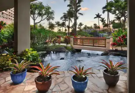 Marriott's Maui Ocean Club - Molokai, Maui & Lanai Towers - 23