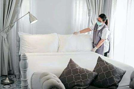 Noursabah Bed Bangkok - 75