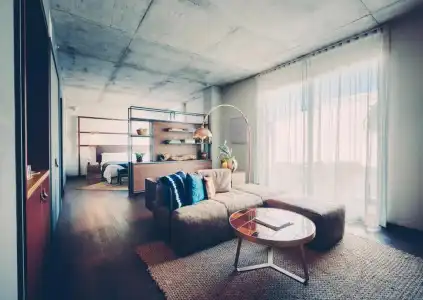 South Congress - 66