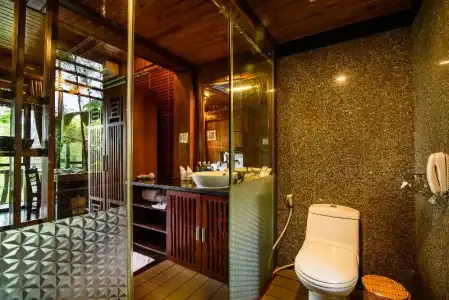 Sankofa Village Hill Resort and Spa - 67