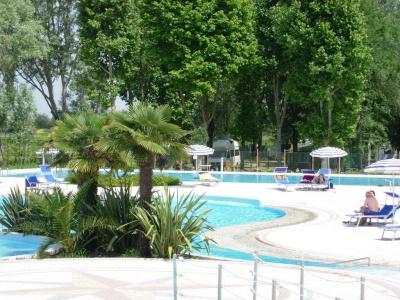 Happy Camp in Camping Laguna Village - 8