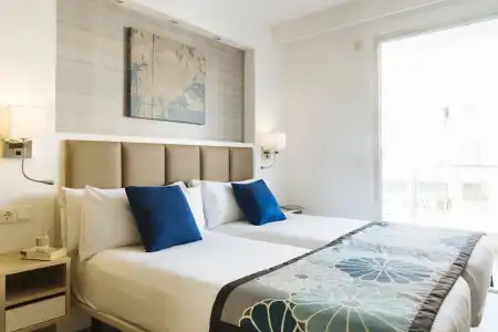 Grupotel Alcudia Pins - 3