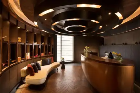 Conrad Bengaluru - 1