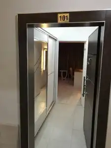 Ankara Atlantik Otel - 11