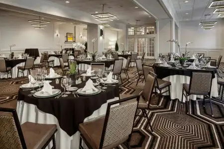 The Partridge Inn Augusta, Curio Collection by Hilton - 29