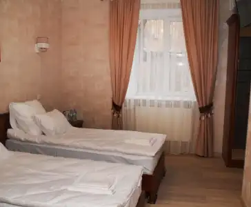 Tsentralny Mini-Hotel - 99