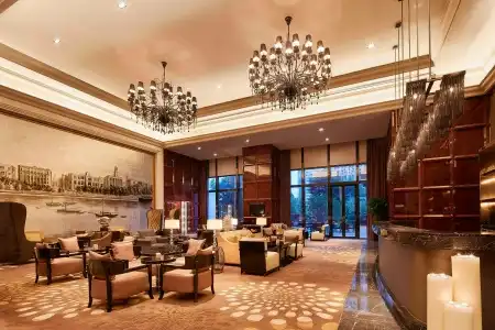 The Westin Wuhan Wuchang - 23