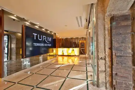 TURIM Terreiro do Paço - 35