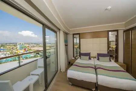 Dream World Aqua - All Inclusive - 41