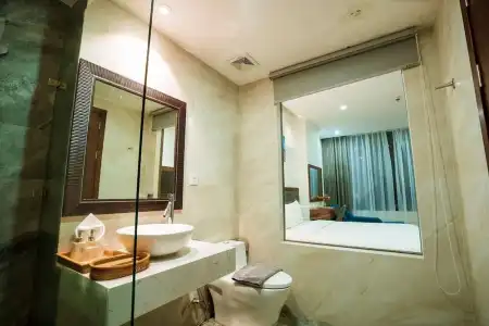 Capecia Danang & Apartment - 47