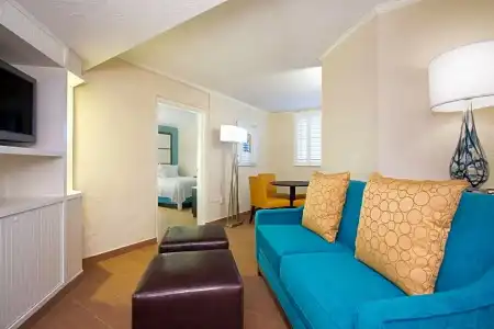 Fairfield Inn and Suites by Marriott Key West - 54