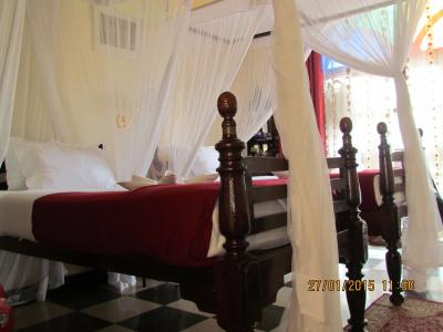 Tembo House - 2