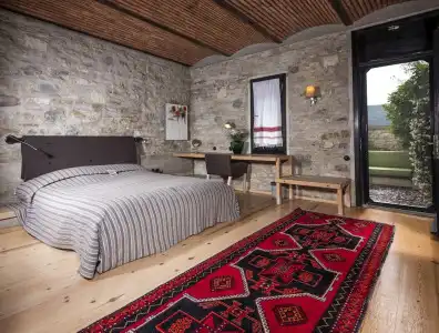 Urla Karya Otel - 0