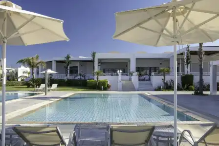 Lakitira Suites - 20