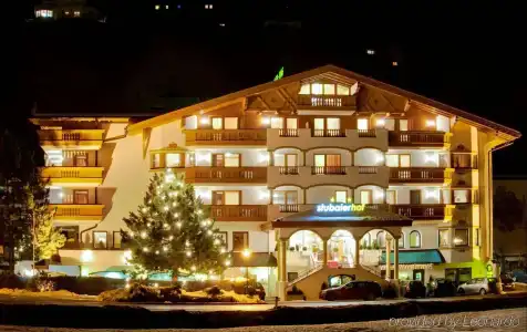 Stubaierhof - 0