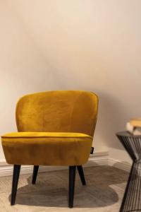 Wertschätzer - Krumme STR - 108