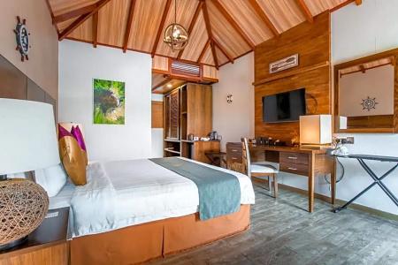 Plumeria Maldives Boutique - 35