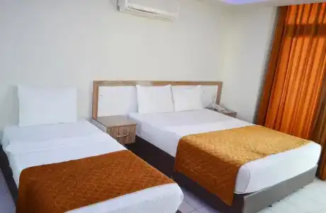 Garden Asmin Otel & Spa - 53