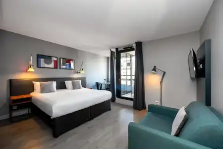 Staycity Aparthotels, Marseille, Centre Vieux Port - 29