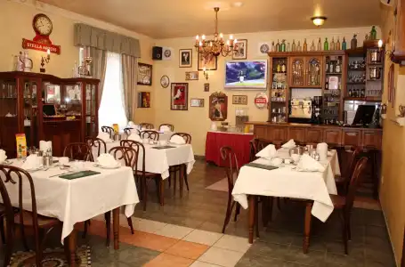 Lv Vay Villa - 16