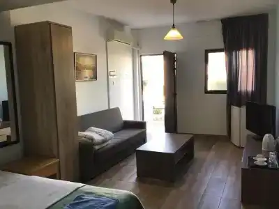 Florea Apart-hotel - 79