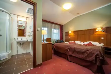 Farmona Business & Spa - 46