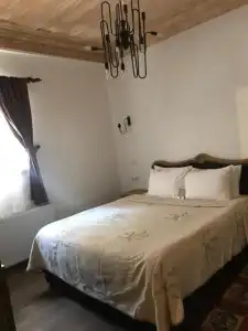 Isparta Historical Mansion Eskiciler Konağı - Cittaslow - 14
