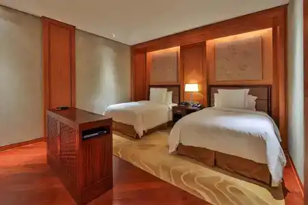 Four Seasons Hangzhou at West Lake - 5