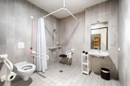 B&B Wetzlar - 9