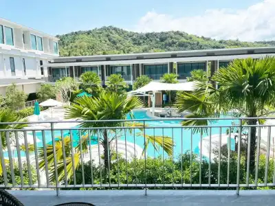 Infinity Aonang Krabi - 212