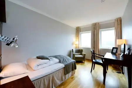 GamlaVærket Gjæstgiveri og Tracteringssted - 32