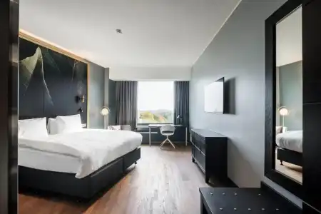 Crowne Plaza Helsinki by IHG - 42