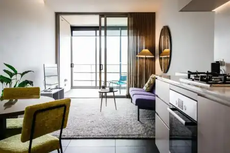 Nishi Apartments Eco Living by Ovolo - 72