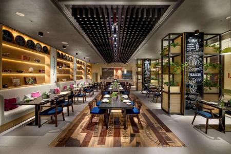 Radisson Blu Ajman - 9