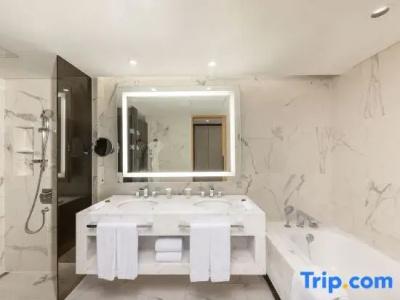 Grand Mercure Ambassador and Residences Seoul Yongsan - 182