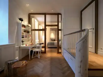 LA Maison - 22