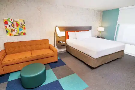 Home2 Suites by Hilton Las Vegas Stadium District - 3