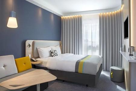 Holiday Inn Express KARLSRUHE - CITY PARK by IHG - 37