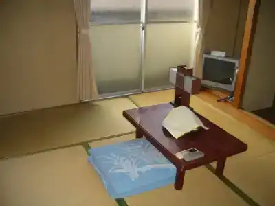 Kasuga Ryokan - 3