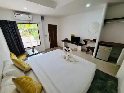 Canary Guesthouse - 28