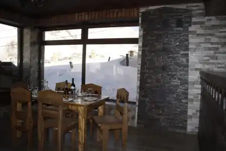 Hotel-Cafe Koshki Ushguli - 15