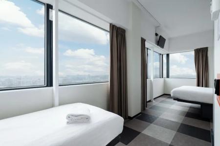 easyAmsterdam Zaandam - 50