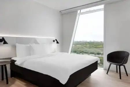 AC by Marriott Bella Sky Copenhagen - 36